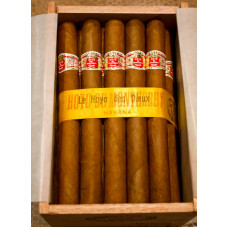Сигары Hoyo de Monterrey Le Hoyo des Dieux/25 (шт.)